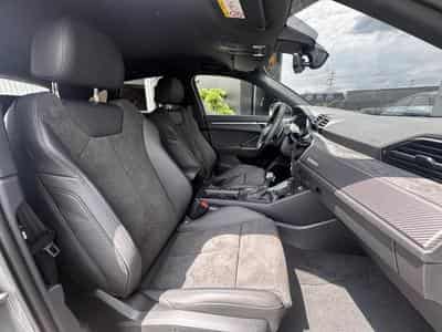 Audi RSQ3 Sportback Quattro 2.5L 400cv (2022) - Photo 7