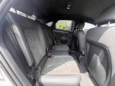 Audi RSQ3 Sportback Quattro 2.5L 400cv (2022) - Photo 8