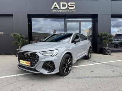 Audi RSQ3 Sportback Quattro 2.5L 400cv (2022) - Photo 9