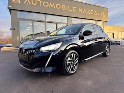 Peugeot 208 208 STYLE PAKET*AUTOMATIK*LED*NAVI*R-KAMERA* (2023) - Photo 1
