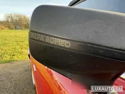 Alfa-Romeo Spider (1988) - Photo 11