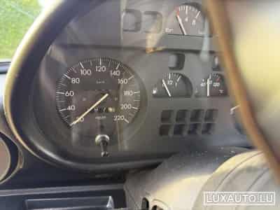 Alfa-Romeo Spider (1988) - Photo 3