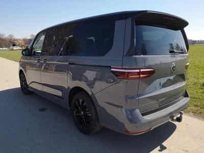 VW T7 Edition (2026) - Photo 3