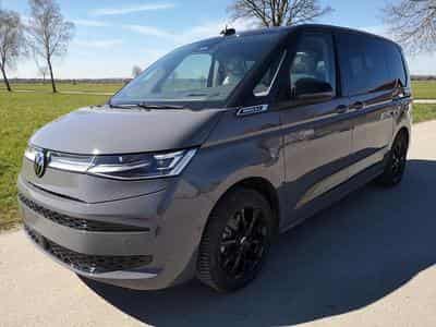VW T7 Edition (2025) - Photo 1
