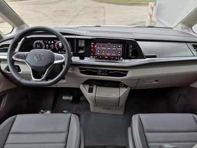 VW T7 Edition (2025) - Photo 6