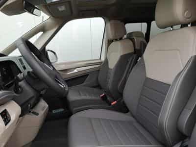 VW T7 Edition (2025) - Photo 8