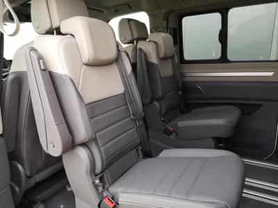 VW T7 Edition (2025) - Photo 9