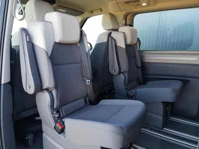 VW T7 2.0 TDI Sport (2025) - Photo 8