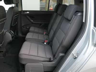 VW Touran Comfortline (2026) - Photo 8
