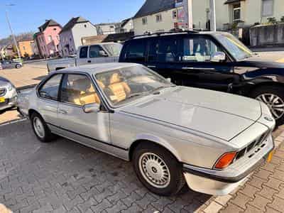 BMW 635 CSI (1981) - Photo 1