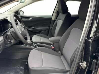 Skoda Fabia Selection (2025) - Photo 11