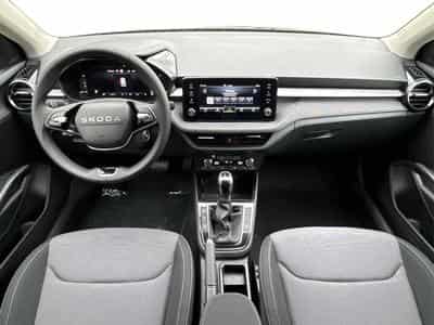 Skoda Fabia Selection (2025) - Photo 15