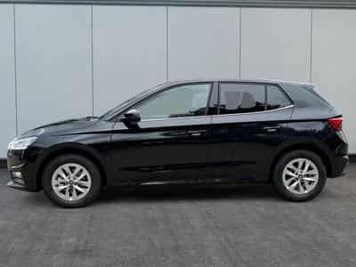 Skoda Fabia Selection (2025) - Photo 3