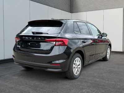 Skoda Fabia Selection (2025) - Photo 6