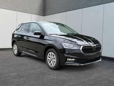 Skoda Fabia Selection (2025) - Photo 8