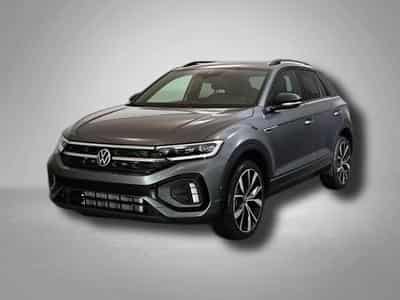 VW T-Roc R-Line 1.5 TSI 7-Gang-DSG (2025) - Photo 1