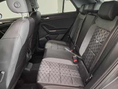 VW T-Roc R-Line 1.5 TSI 7-Gang-DSG (2025) - Photo 10