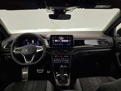 VW T-Roc R-Line 1.5 TSI 7-Gang-DSG (2025) - Photo 11