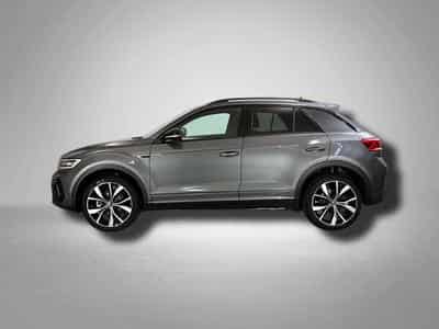 VW T-Roc R-Line 1.5 TSI 7-Gang-DSG (2025) - Photo 2