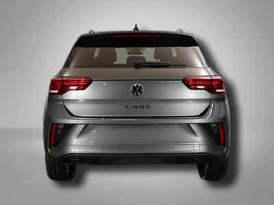 VW T-Roc R-Line 1.5 TSI 7-Gang-DSG (2025) - Photo 4