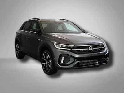 VW T-Roc R-Line 1.5 TSI 7-Gang-DSG (2025) - Photo 7