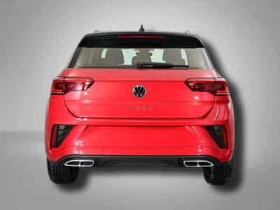 VW T-Roc R-Line 1.5 TSI 7-Gang-DSG (2025) - Photo 4