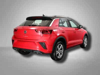 VW T-Roc R-Line 1.5 TSI 7-Gang-DSG (2025) - Photo 5