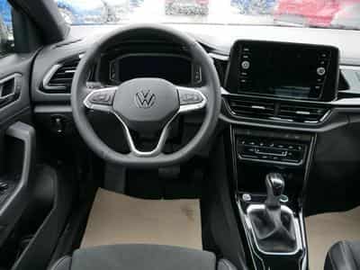 VW T-Roc Style (2025) - Photo 14