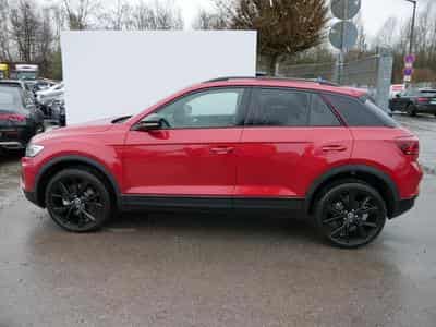 VW T-Roc Style (2025) - Photo 4