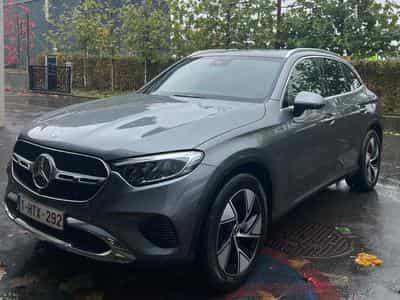 Mercedes GLC 200 Luxury Line (2023) - Photo 1