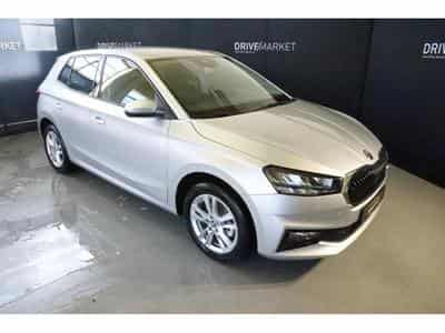 Skoda Fabia Selection (2024) - Photo 1