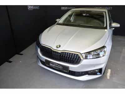 Skoda Fabia Selection (2024) - Photo 8