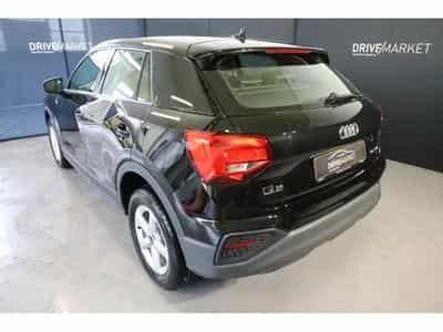 Audi Q2 35 TFSI S Tronic (2024) - Photo 9