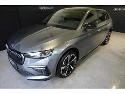 Skoda Scala Monte Carlo (2024) - Photo 1