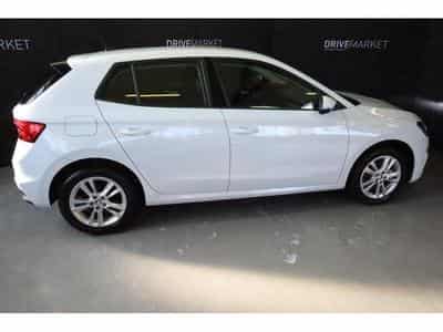 Skoda Fabia Selection (2024) - Photo 10