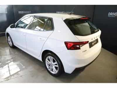 Skoda Fabia Selection (2024) - Photo 13
