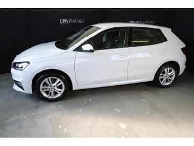 Skoda Fabia Selection (2024) - Photo 14
