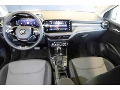 Skoda Fabia Selection (2024) - Photo 2
