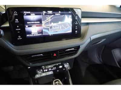 Skoda Fabia Selection (2024) - Photo 5