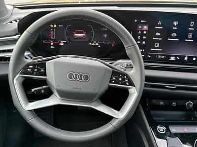 Audi A5 Avant Basis (2025) - Photo 8