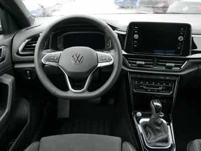 VW T-Roc Style (2025) - Photo 15