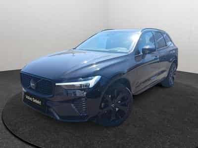 Volvo XC60 B5 Black Edition Plus / Essence (2025) - Photo 1