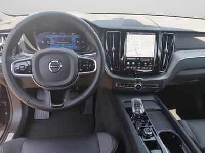 Volvo XC60 B5 Black Edition Plus / Essence (2025) - Photo 10