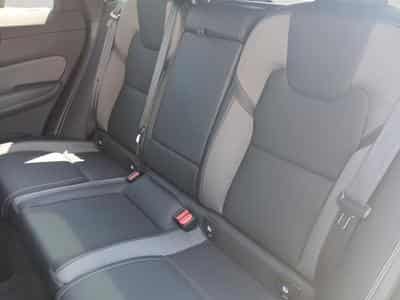 Volvo XC60 B5 Black Edition Plus / Essence (2025) - Photo 13