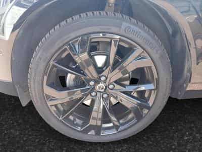 Volvo XC60 B5 Black Edition Plus / Essence (2025) - Photo 14
