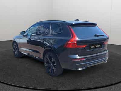 Volvo XC60 B5 Black Edition Plus / Essence (2025) - Photo 3