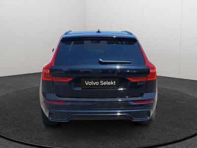 Volvo XC60 B5 Black Edition Plus / Essence (2025) - Photo 4