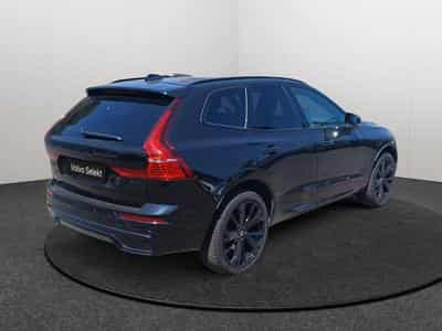 Volvo XC60 B5 Black Edition Plus / Essence (2025) - Photo 5