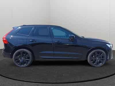 Volvo XC60 B5 Black Edition Plus / Essence (2025) - Photo 6