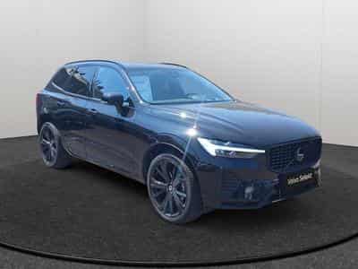Volvo XC60 B5 Black Edition Plus / Essence (2025) - Photo 7